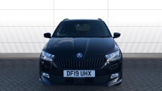 Skoda Fabia 1.0 TSI 110 Monte Carlo 5dr Petrol Estate